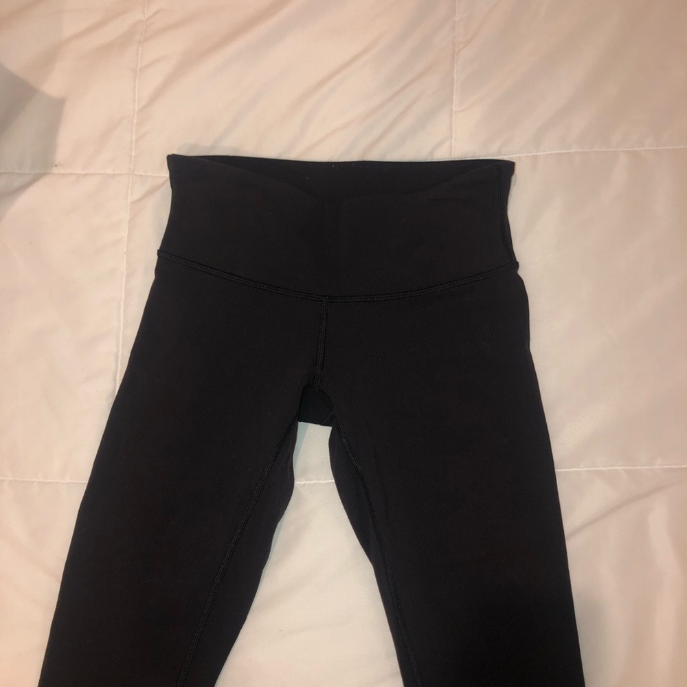 lululemon leggings!